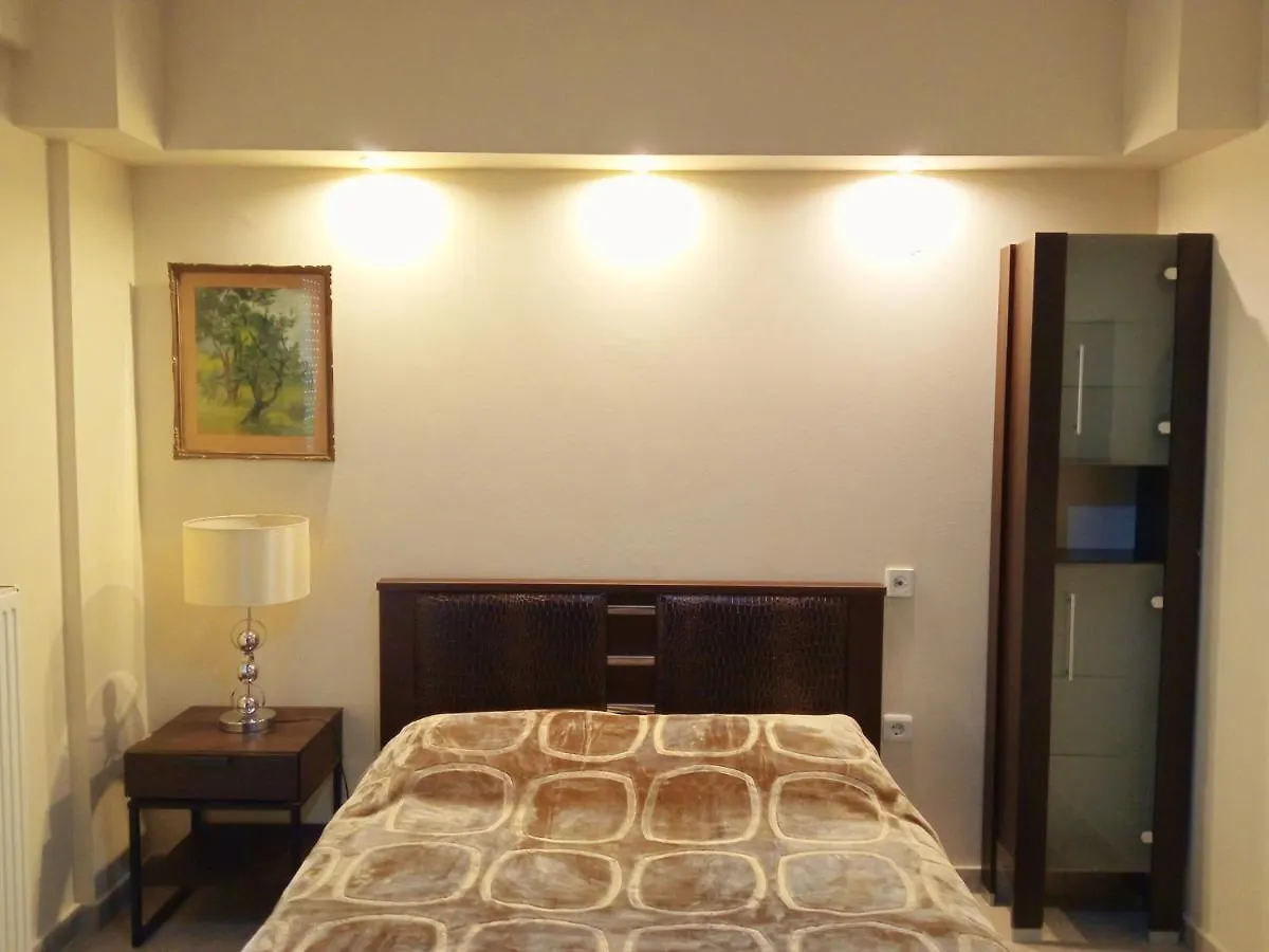 Tzikas Apartments Selanik 0*,  Yunanistan