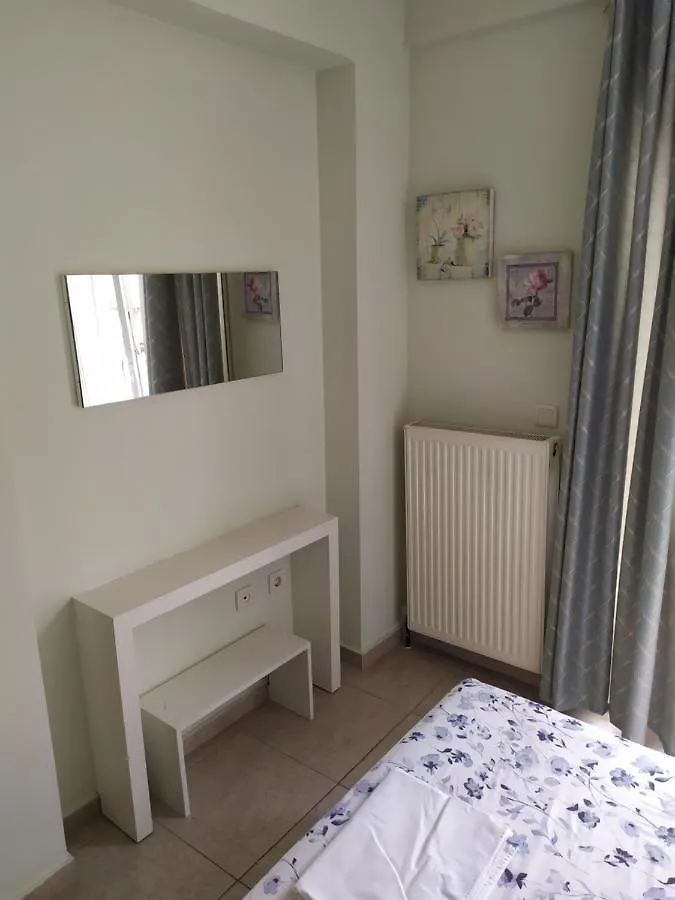 Tzikas Apartments Salonicco 0*,  Grecia