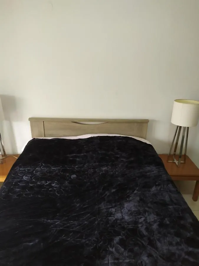 Tzikas Apartments Salonicco