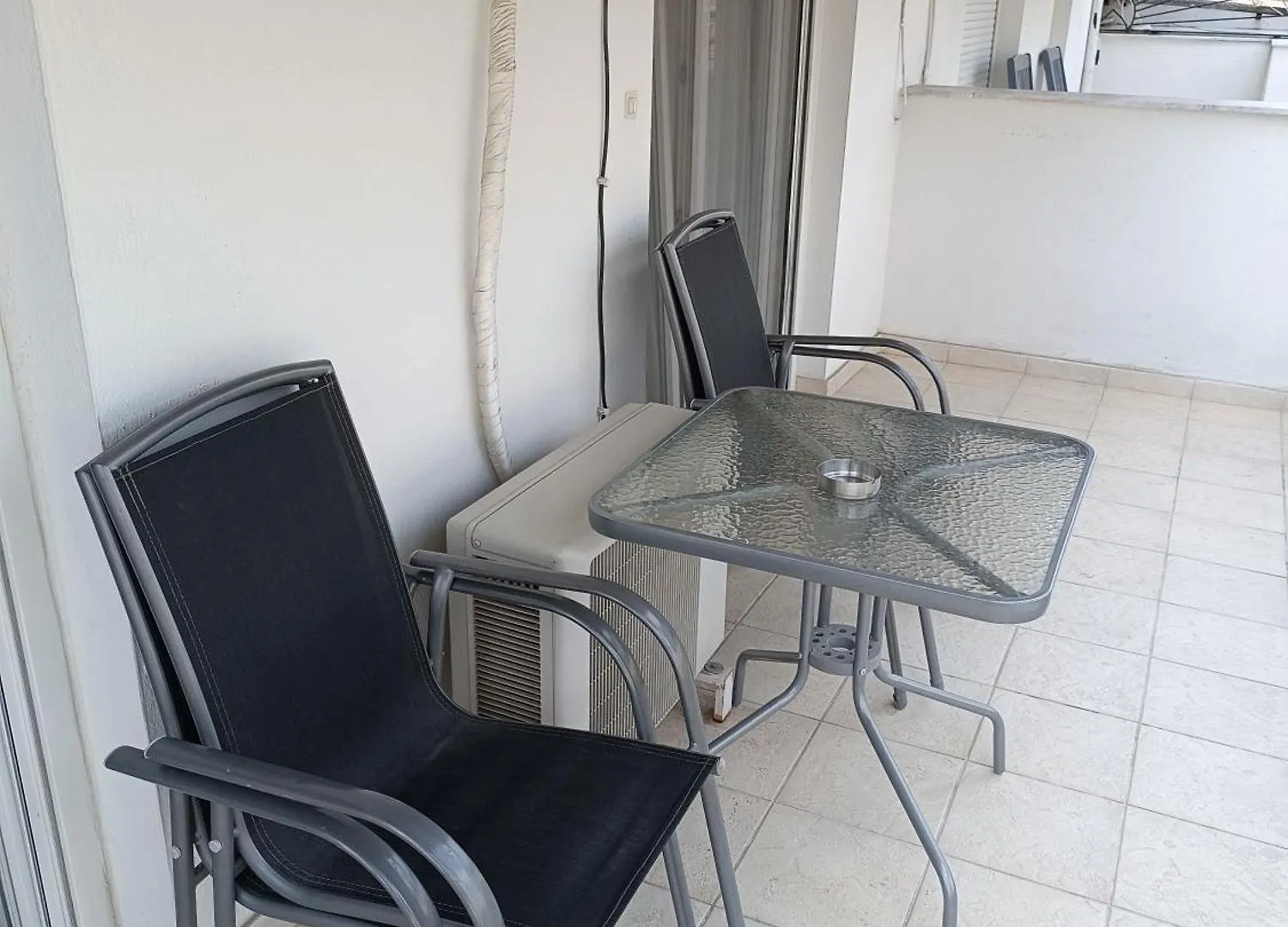 Tzikas Apartments Salonicco