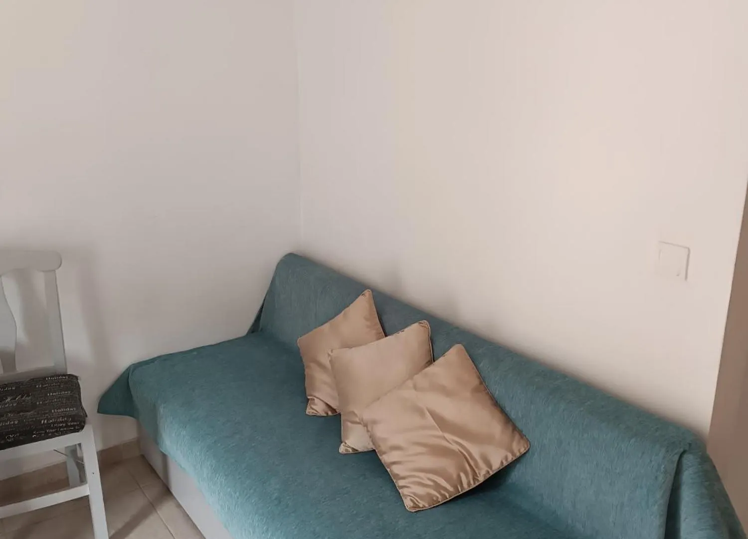 Tzikas Apartments Salonicco